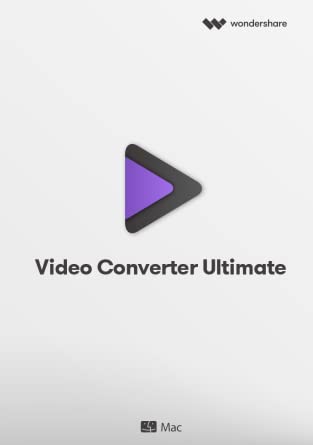 wondershare video converter ultimate for mac latest version