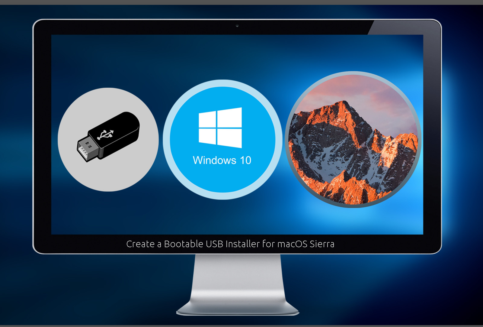 windows install for mac